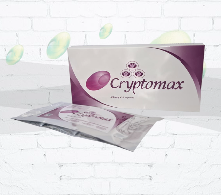 CRYPTOMAX