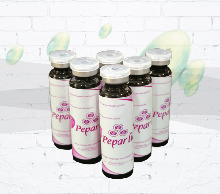 PEPAR LIQUID